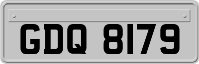 GDQ8179