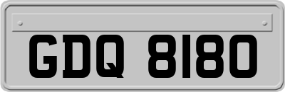GDQ8180