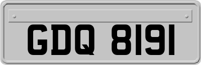 GDQ8191