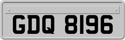 GDQ8196