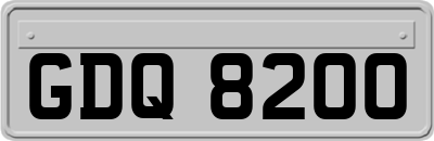 GDQ8200