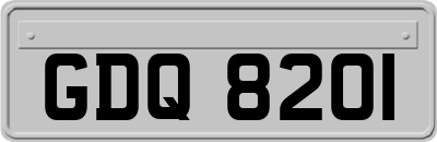 GDQ8201