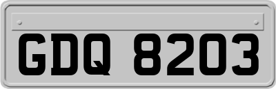 GDQ8203