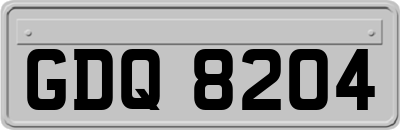 GDQ8204