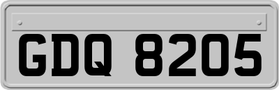 GDQ8205