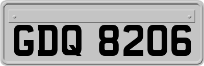 GDQ8206