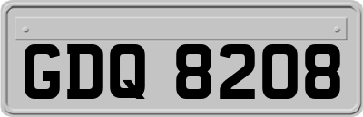 GDQ8208