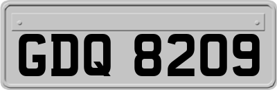GDQ8209
