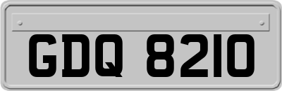 GDQ8210