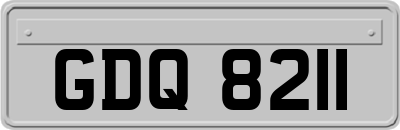 GDQ8211