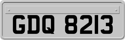 GDQ8213