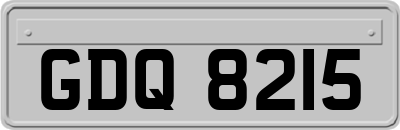GDQ8215