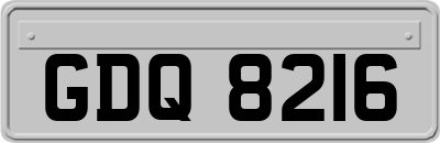GDQ8216