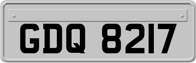 GDQ8217