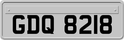 GDQ8218