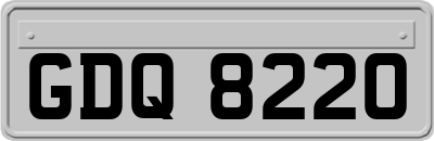 GDQ8220