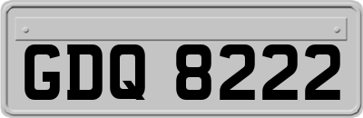 GDQ8222