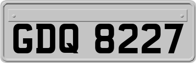 GDQ8227