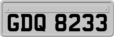 GDQ8233
