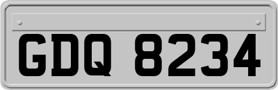 GDQ8234