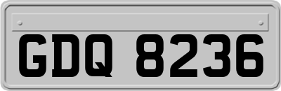GDQ8236