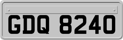 GDQ8240