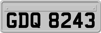 GDQ8243