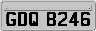 GDQ8246