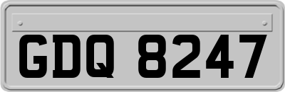 GDQ8247