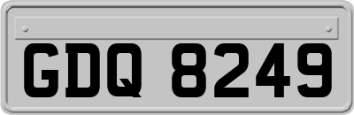 GDQ8249