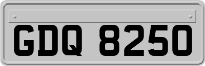 GDQ8250