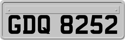 GDQ8252
