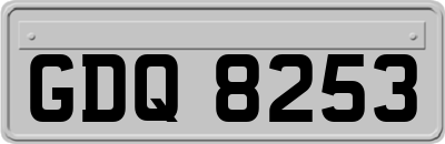 GDQ8253