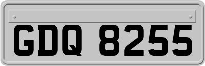 GDQ8255