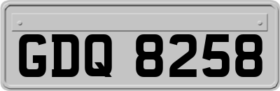 GDQ8258