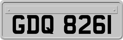 GDQ8261