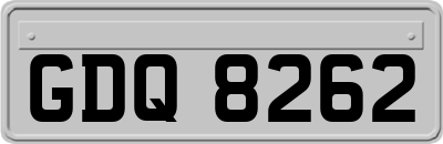 GDQ8262