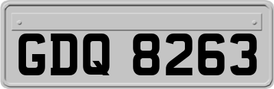 GDQ8263
