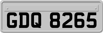GDQ8265