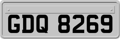 GDQ8269