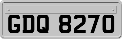 GDQ8270