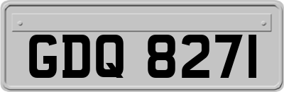 GDQ8271