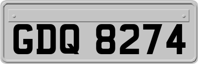 GDQ8274