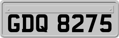 GDQ8275