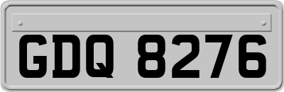 GDQ8276