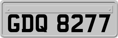 GDQ8277