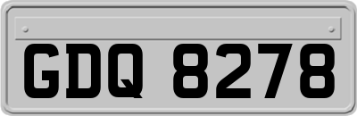 GDQ8278