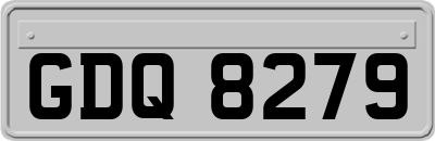 GDQ8279