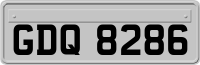 GDQ8286