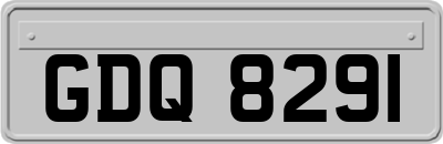 GDQ8291